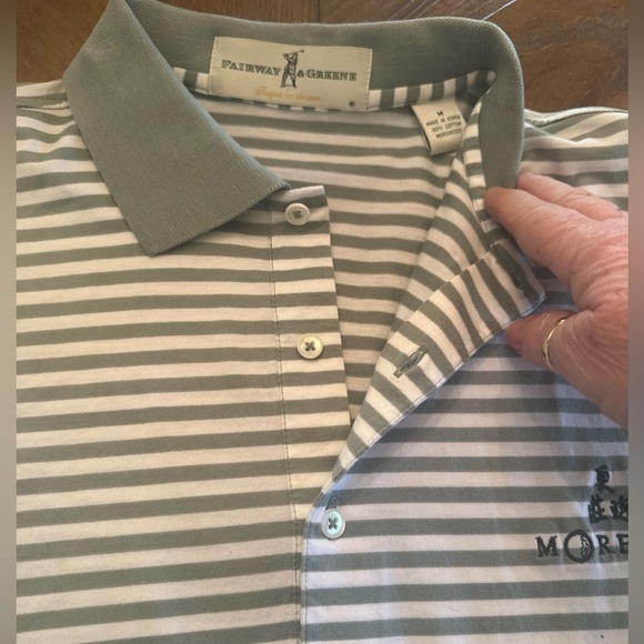 Fairway Greene - Picture 1 of 4